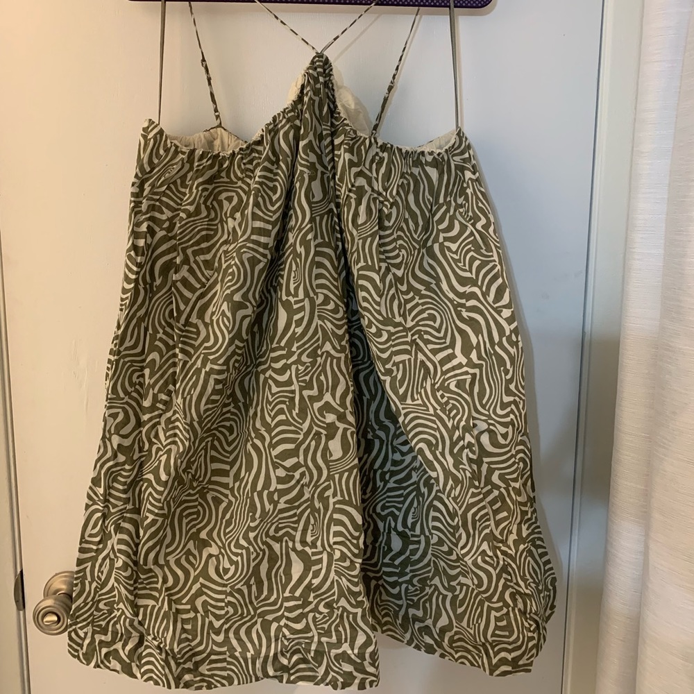 New with tags Abercrombie dress
